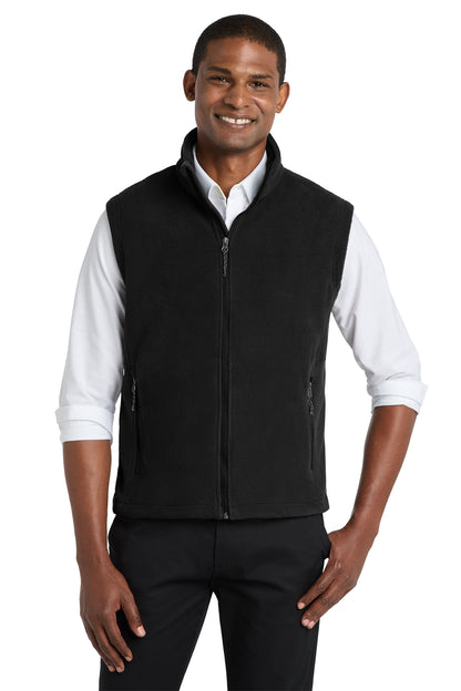 Port Authority® F219 Unisex Value Fleece Vest