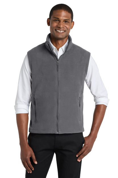 Port Authority® F219 Unisex Value Fleece Vest