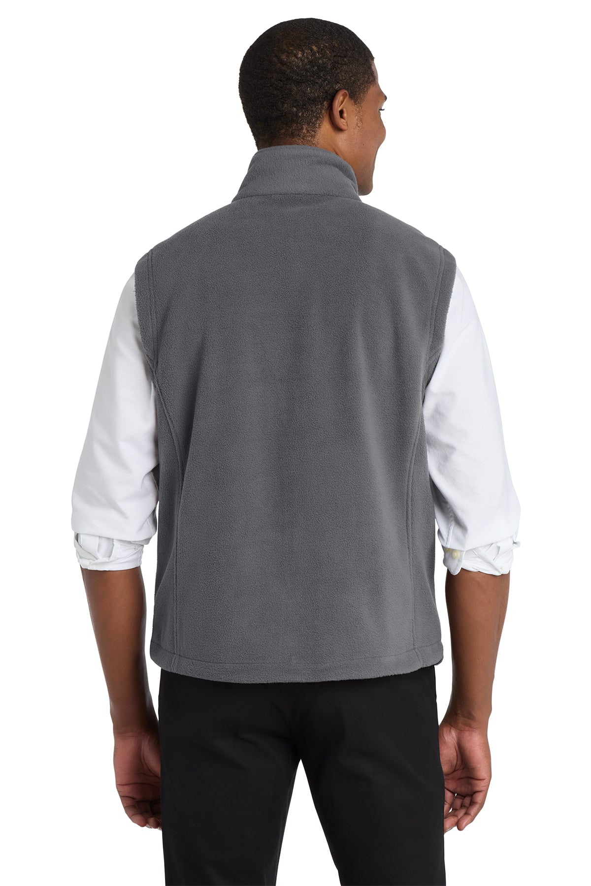 Port Authority® F219 Unisex Value Fleece Vest