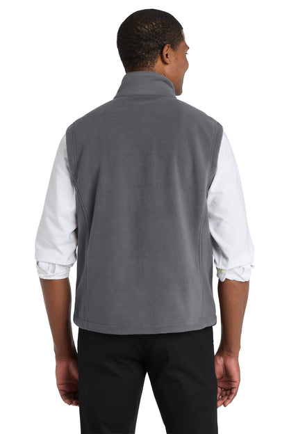 Port Authority® F219 Unisex Value Fleece Vest