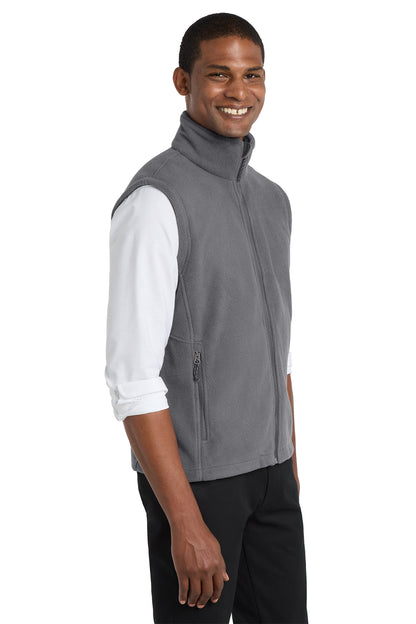 Port Authority® F219 Unisex Value Fleece Vest