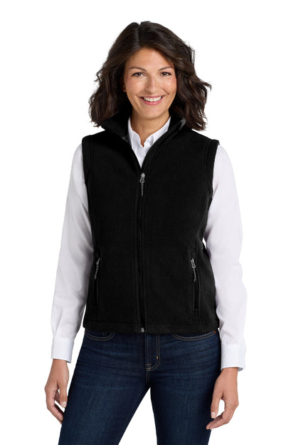 Port Authority® L219 Women's Value Fleece Vest