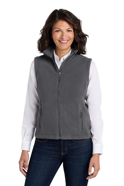 Port Authority® L219 Women's Value Fleece Vest