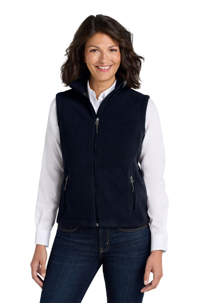 Port Authority® L219 Women's Value Fleece Vest