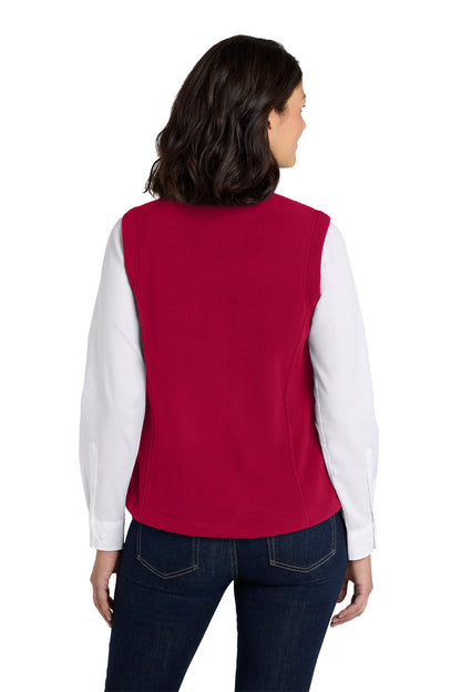 Port Authority® L219 Women's Value Fleece Vest