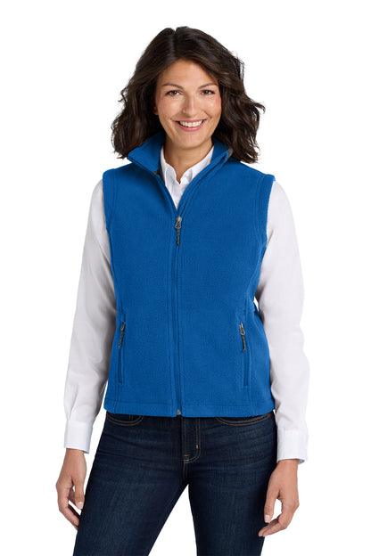Port Authority® L219 Women's Value Fleece Vest
