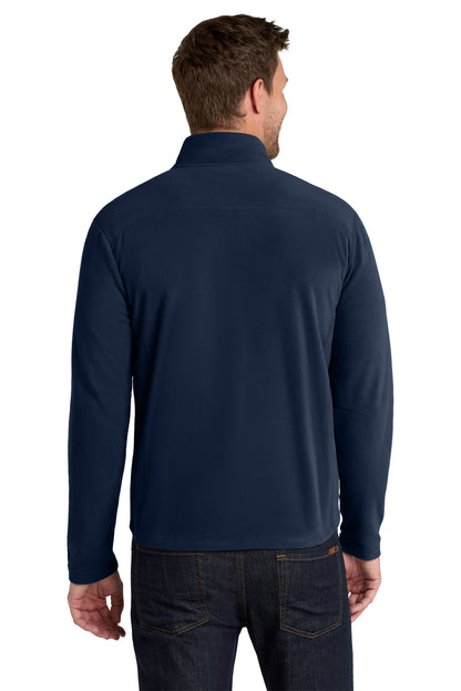 Port Authority® F223 Unisex Microfleece Jacket