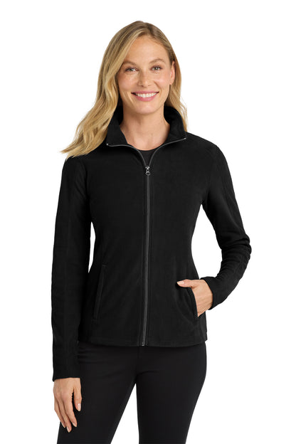 Port Authority® L223 Women's Microfleece Jacket
