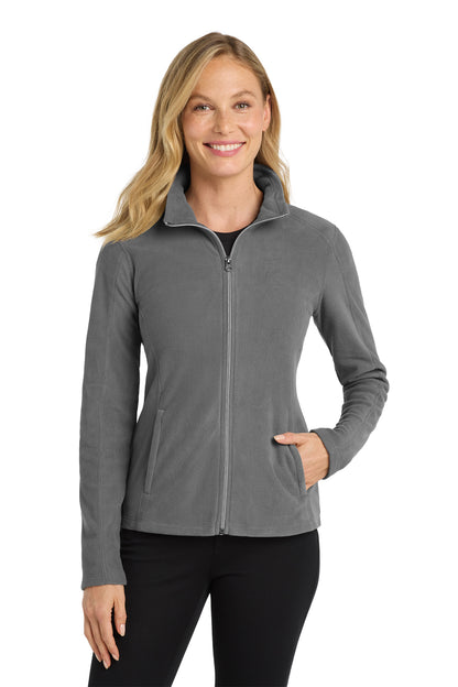 Port Authority® L223 Women's Microfleece Jacket