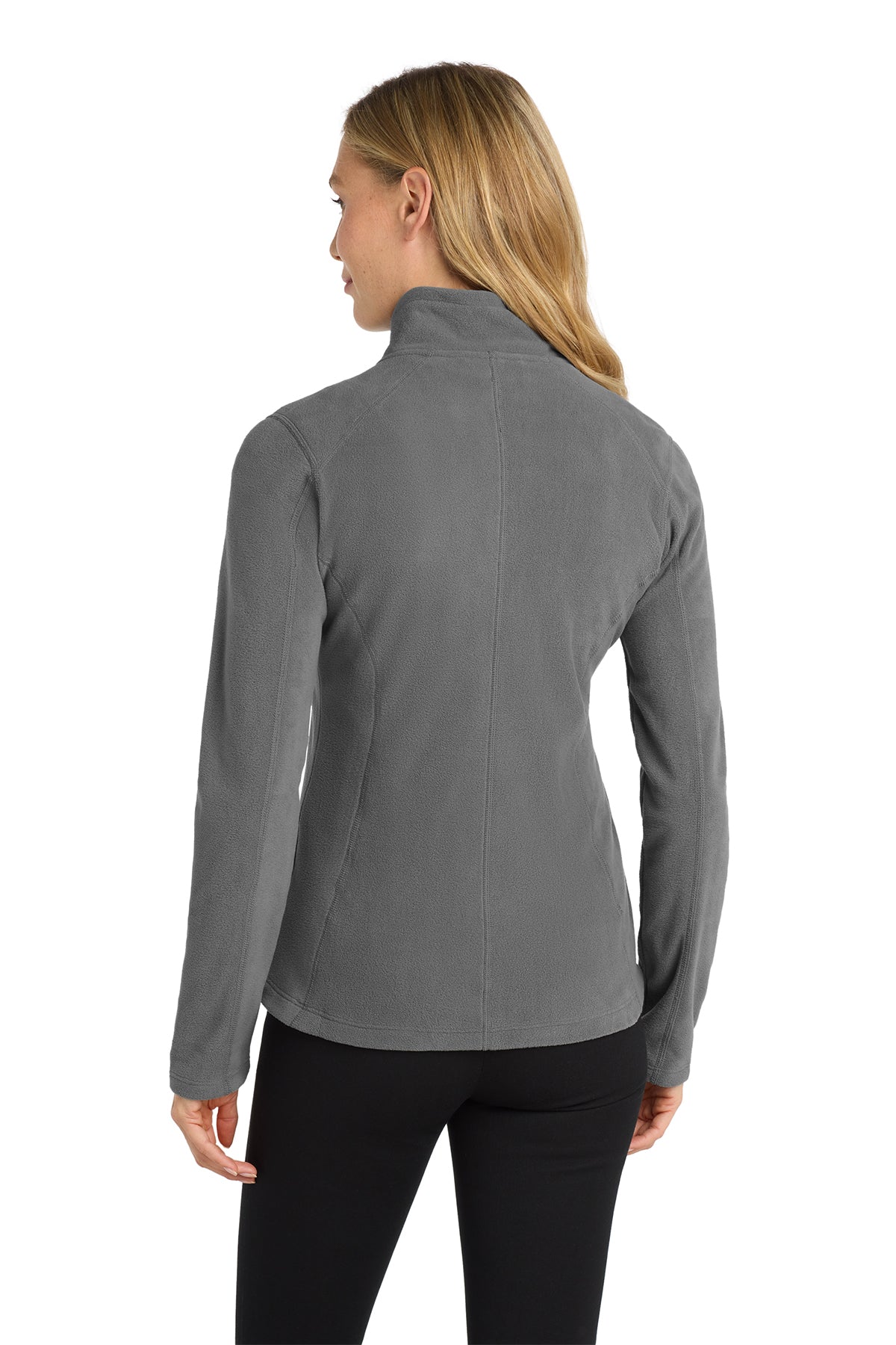 Port Authority® L223 Women's Microfleece Jacket