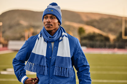 Sport-Tek® STA06 Gameday Scarf
