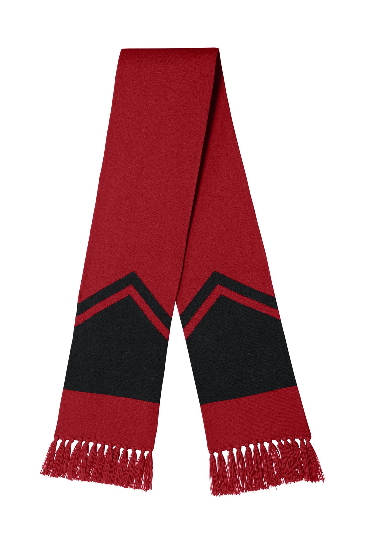 Sport-Tek® STA06 Gameday Scarf
