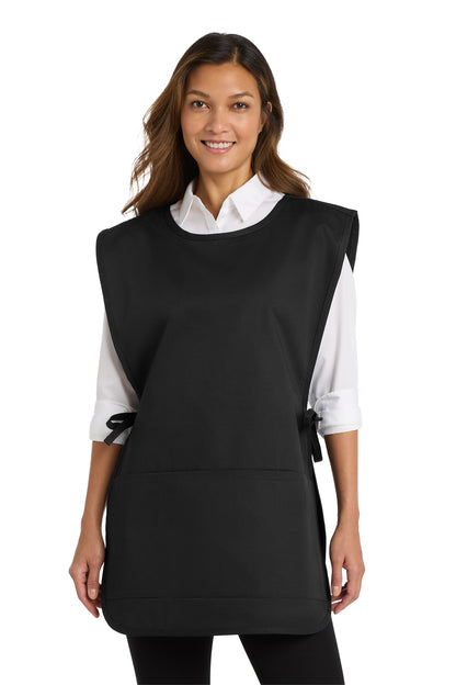 Port Authority® A705 Unisex Easy Care Cobbler Apron with Stain Release