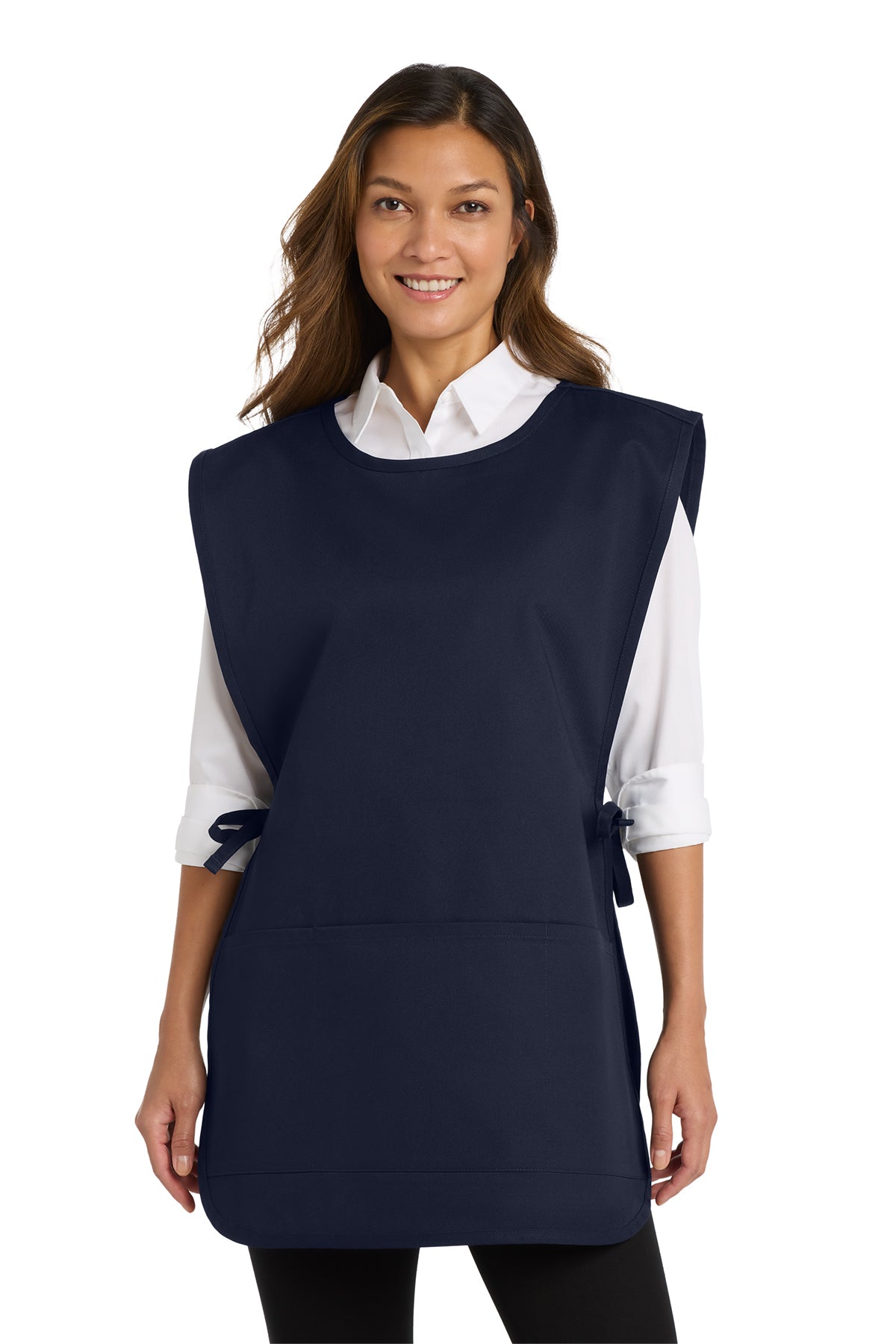 Port Authority® A705 Unisex Easy Care Cobbler Apron with Stain Release