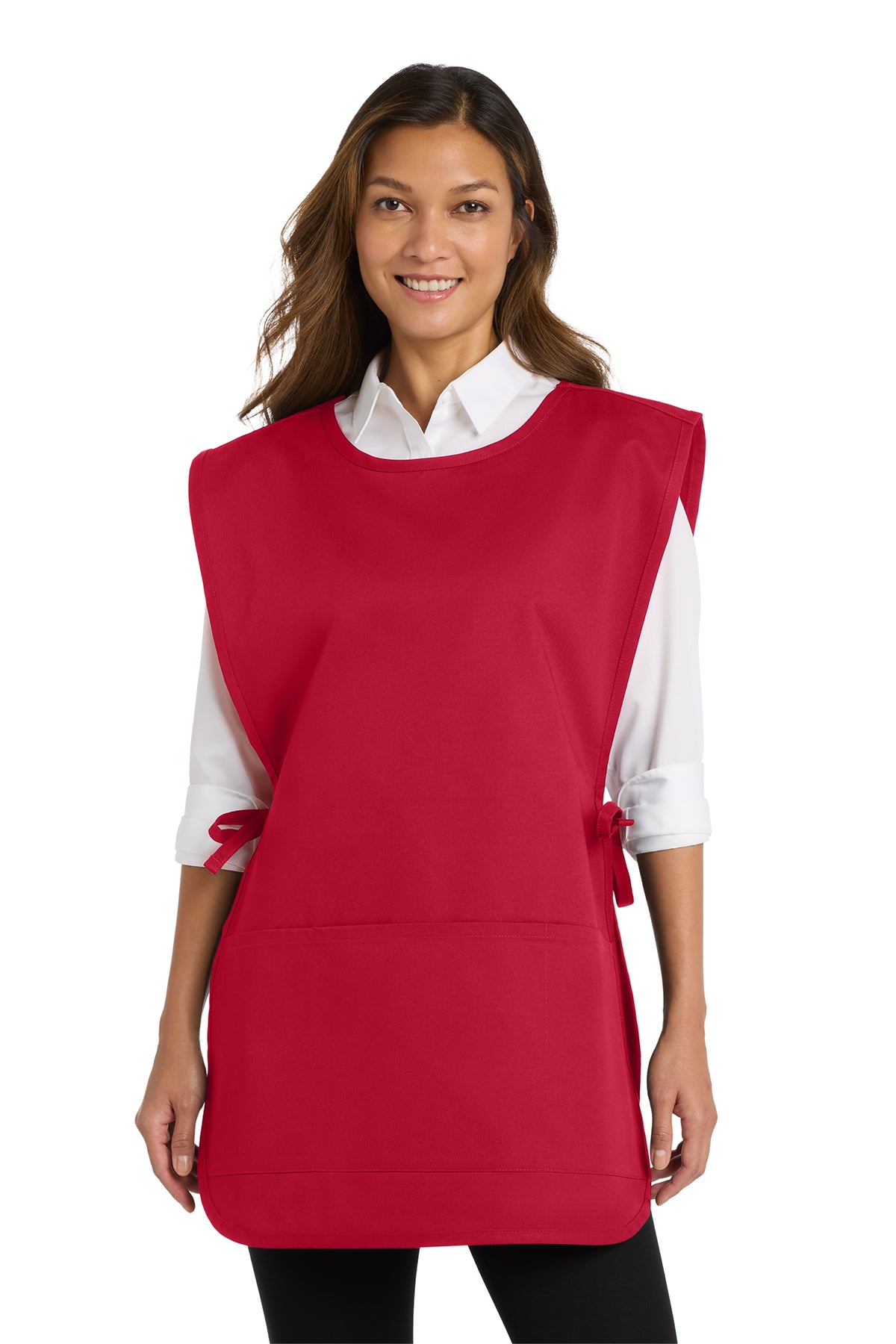 Port Authority® A705 Unisex Easy Care Cobbler Apron with Stain Release