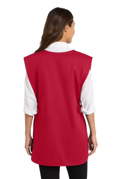 Port Authority® A705 Unisex Easy Care Cobbler Apron with Stain Release