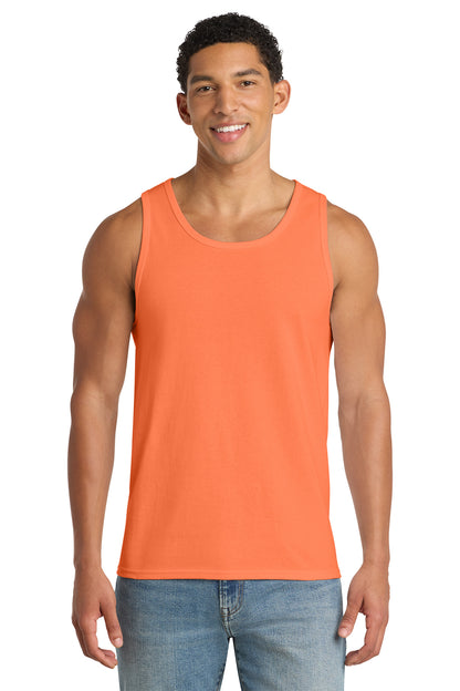 Port & Co™ PC54TT Unisex Core Cotton Tank Top