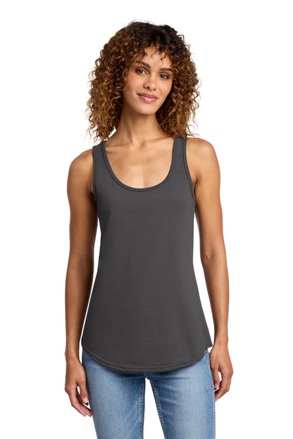 Port & Co™ LPC54TT Women's Core Cotton Tank Top