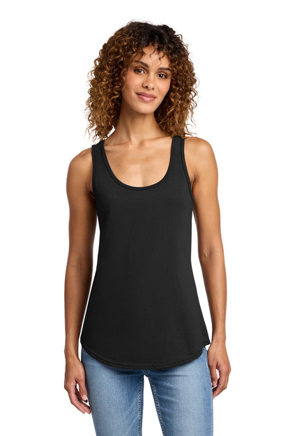 Port & Co™ LPC54TT Women's Core Cotton Tank Top