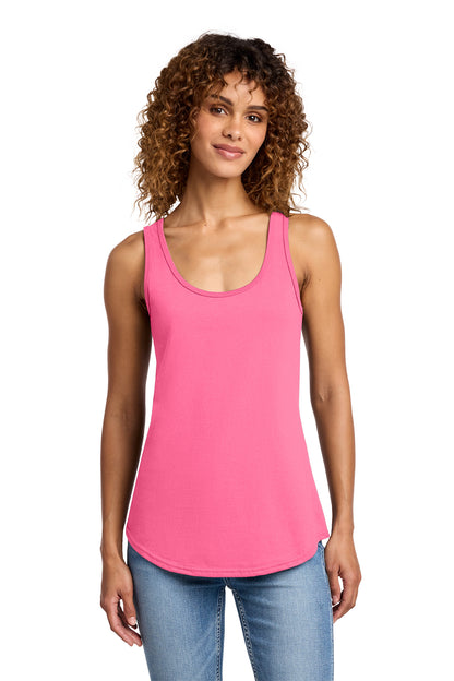 Port & Co™ LPC54TT Women's Core Cotton Tank Top