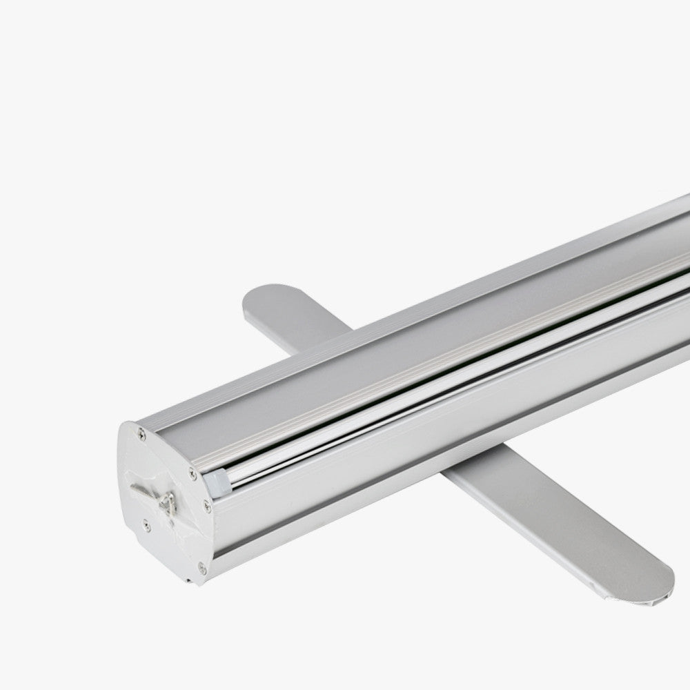 Custom Retractable Banners (Roll Up Banner Stands & Displays)