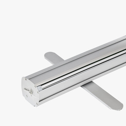 Custom Retractable Banners (Roll Up Banner Stands & Displays)