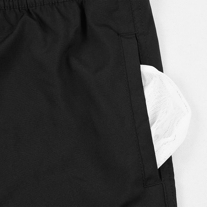 JOYSON Men's Quick-Dry Swim Trunks