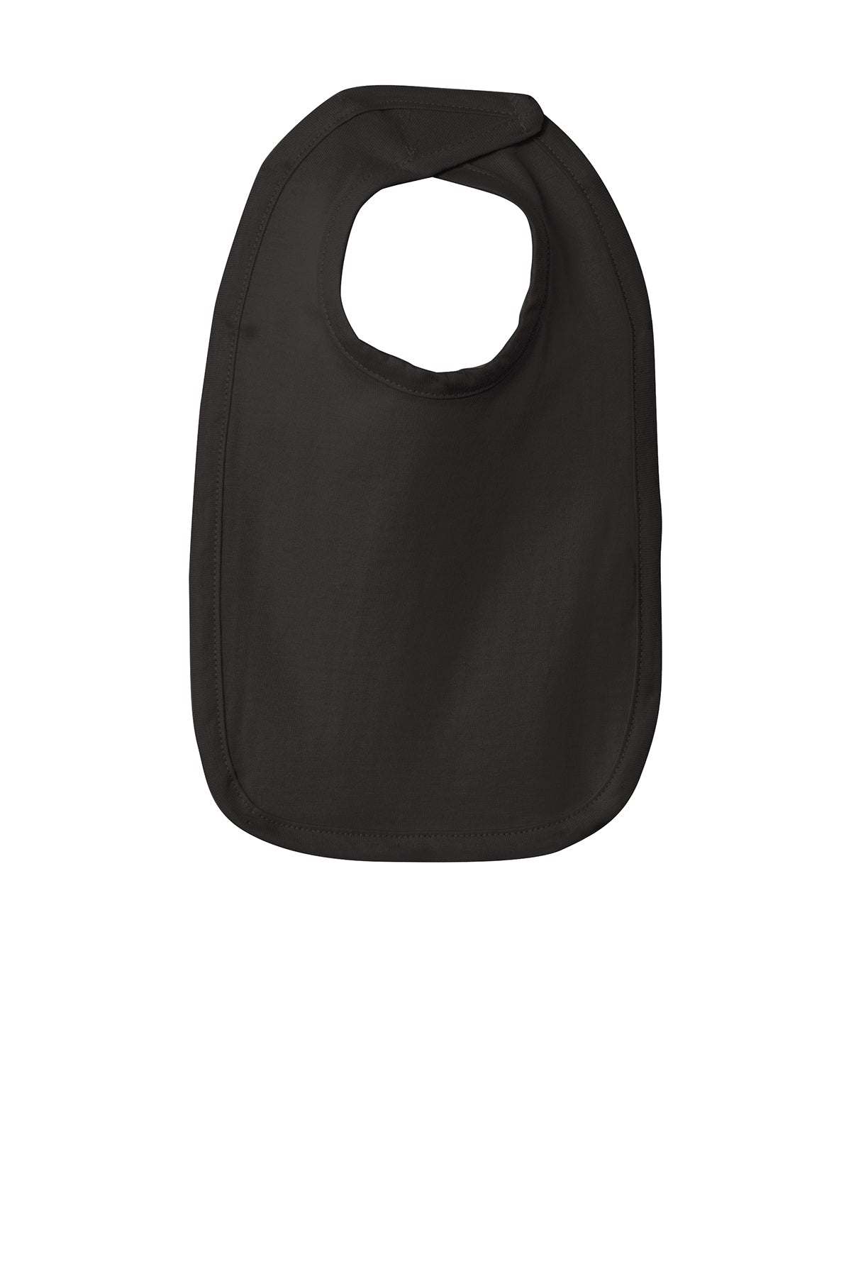 Rabbit Skins® RS1005 Infant Unisex Premium Jersey Bib