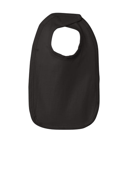 Rabbit Skins® RS1005 Infant Unisex Premium Jersey Bib