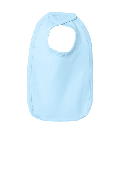 Rabbit Skins® RS1005 Infant Unisex Premium Jersey Bib