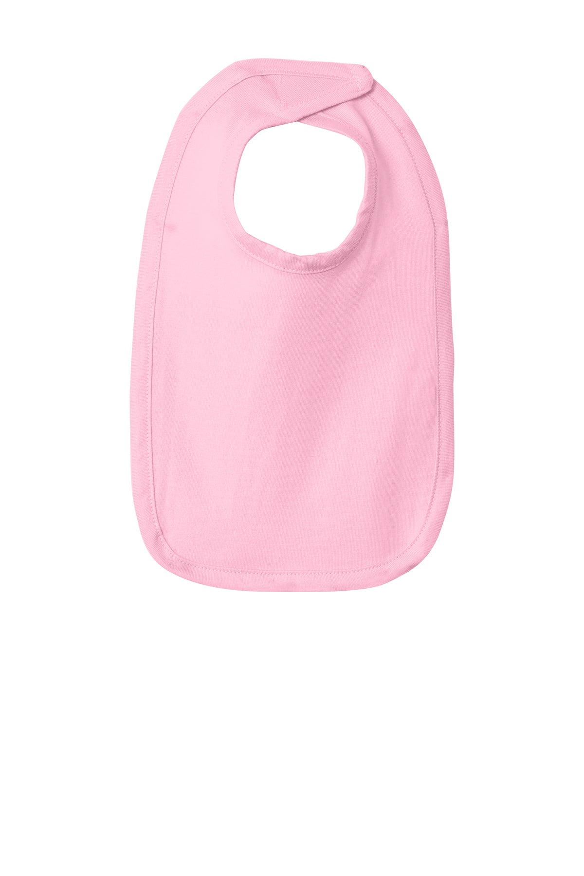 Rabbit Skins® RS1005 Infant Unisex Premium Jersey Bib