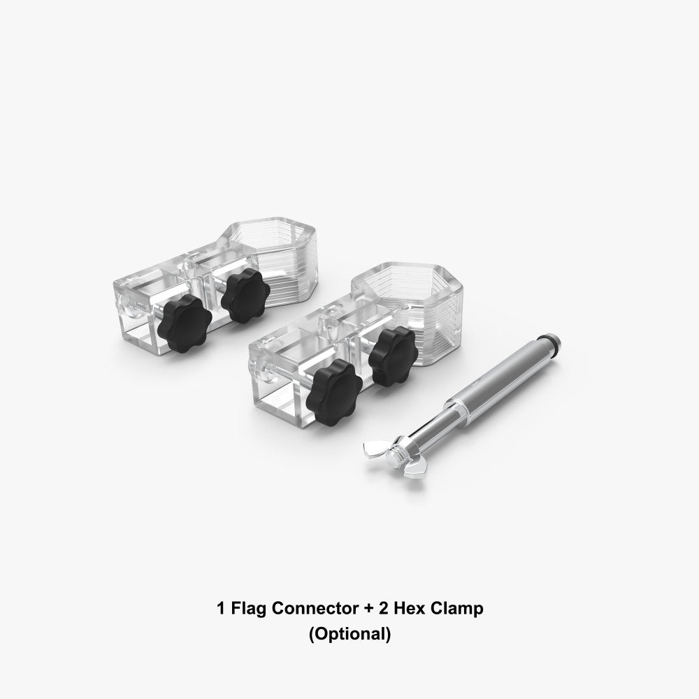 Flag Holder Hardware | Flag Mounts, Brackets & Accessories
