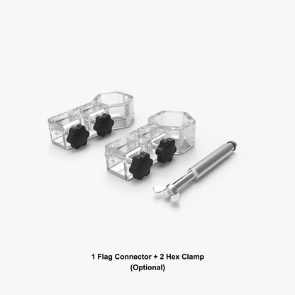 Flag Holder Hardware | Flag Mounts, Brackets & Accessories