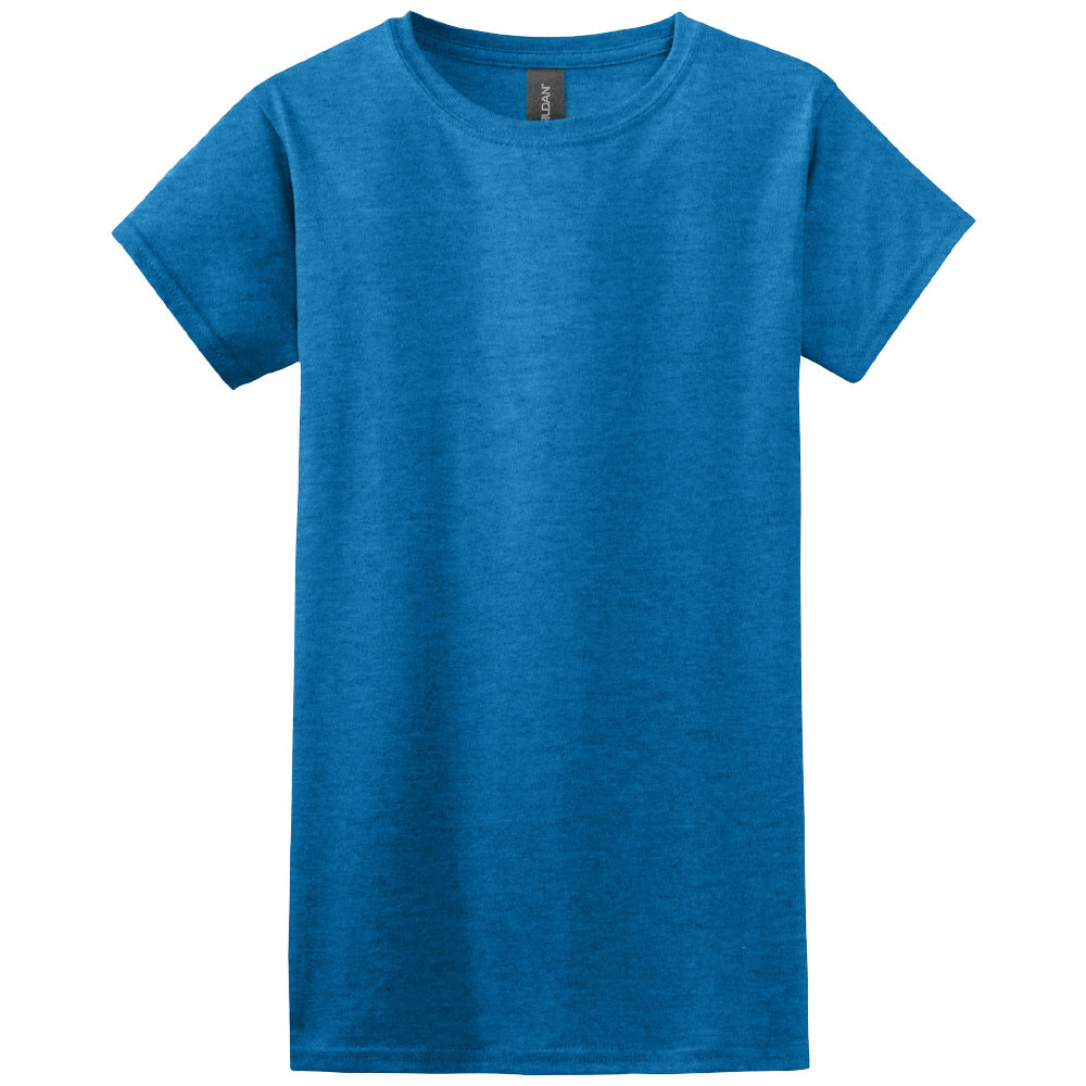 Gildan Softstyle® 64000L Women’s T-Shirt