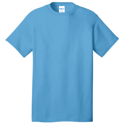 Port & Company PC54 Core Cotton T-Shirt Unisex
