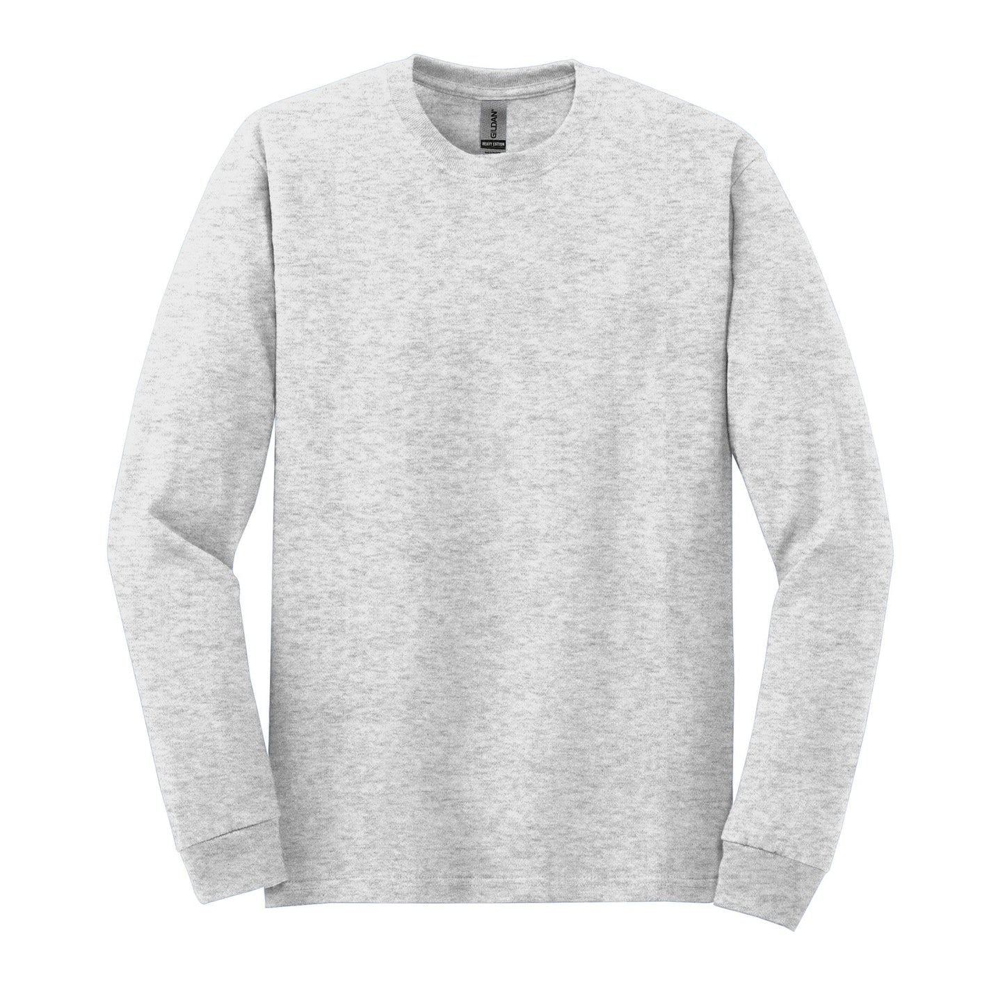 Gildan 5400 Heavy Cotton Long Sleeve T-Shirt Unisex