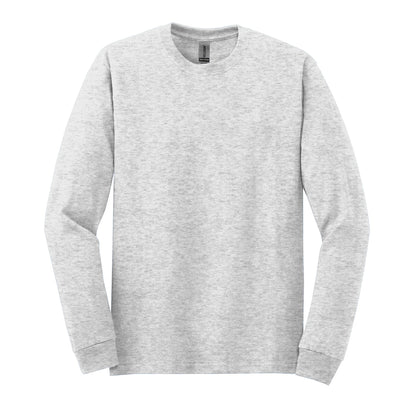 Gildan 5400 Heavy Cotton Long Sleeve T-Shirt Unisex