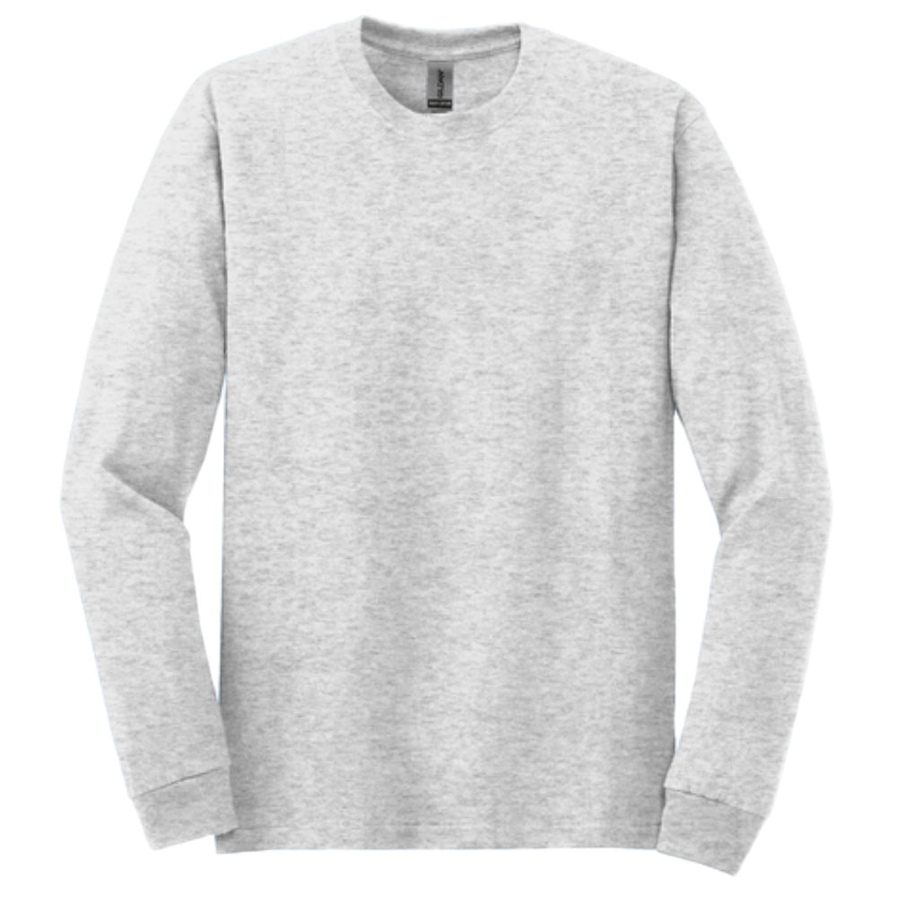 Gildan 5400 Heavy Cotton Long Sleeve T-Shirt Unisex