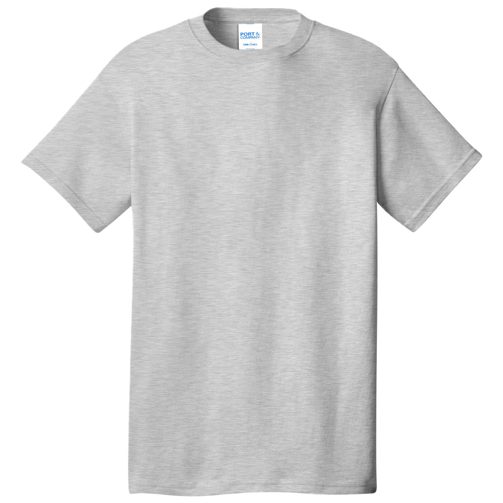 Port & Company PC54 Core Cotton T-Shirt Unisex