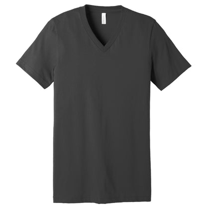 BELLA+CANVAS 3005 Unisex V-Neck T-Shirt