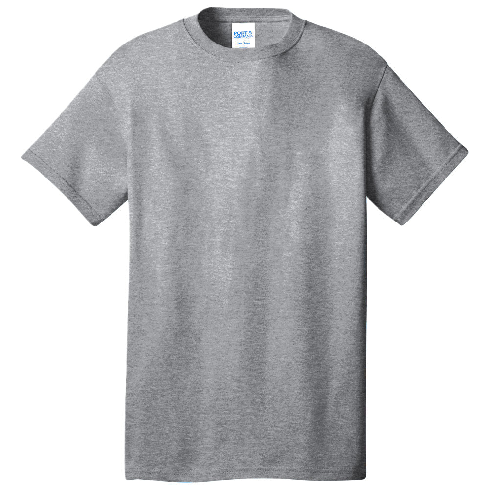 Port & Company PC54 Core Cotton T-Shirt Unisex