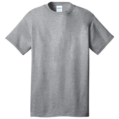 Port & Company PC54 Core Cotton T-Shirt Unisex