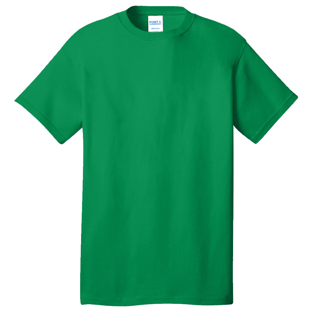 Port & Company PC54 Core Cotton T-Shirt Unisex