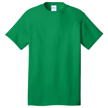 Port & Company PC54 Core Cotton T-Shirt Unisex