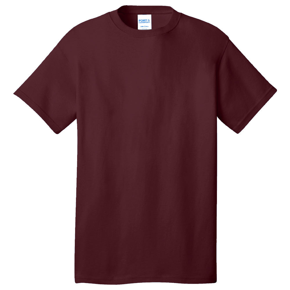 Port & Company PC54 Core Cotton T-Shirt Unisex