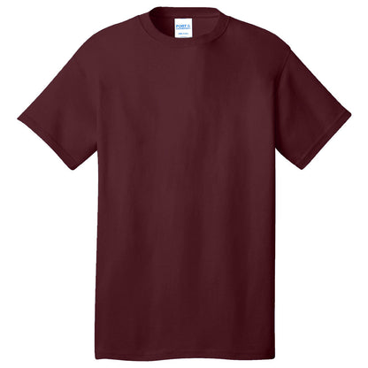 Port & Company PC54 Core Cotton T-Shirt Unisex