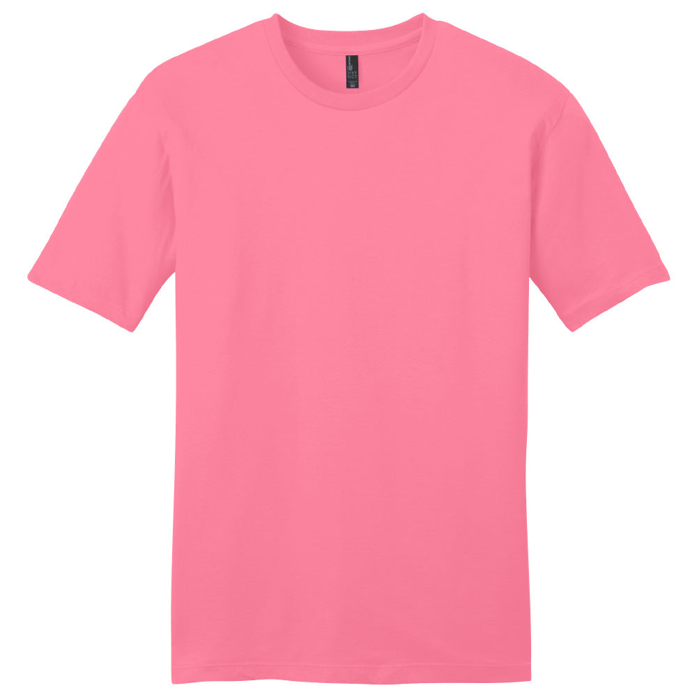 District DT6000 Very Important Tee (V.I.T.) Unisex