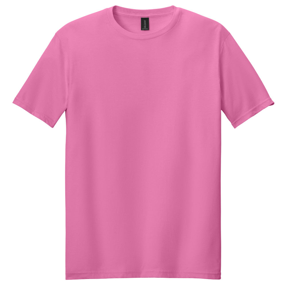 GILDAN 64000 Softstyle Short Sleeve Tee Unisex