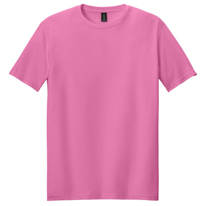 GILDAN 64000 Softstyle Short Sleeve Tee Unisex