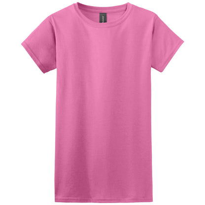 Gildan Softstyle® 64000L Women’s T-Shirt